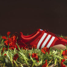 画像をギャラリービューアに読み込む, adidas Originals BAD BUNNY BALLERINA "FLAMBOYAN" "BAD BUNNY"  VIVID RED/CHALK WHITE/POWER RED
