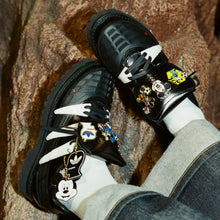 画像をギャラリービューアに読み込む, adidas Originals PREDATOR BRAIN DEAD "BRAIN DEAD" "Disney"  CORE BLACK/CREAM WHITE/CORE BLACK