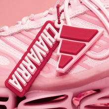 画像をギャラリービューアに読み込む, adidas Originals CHAVARRIA MEGARIDE AG "WILLY CHAVARRIA" CLEAR PINK/CLEAR PINK/POWER RED