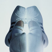 画像をギャラリービューアに読み込む, adidas Originals SUPERSTAR SQ BALLET W "JENNIE" OFF WHITE/CORE BLACK/CORE WHITE
