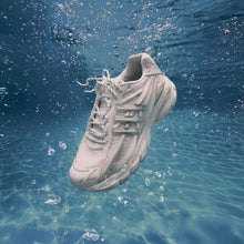 画像をギャラリービューアに読み込む, adidas Originals PW ADISTAR JELLYFISH "VIRGINIA" "PHARRELL WILLIAMS" CHALK WHITE/OFF WHITE/BLISS