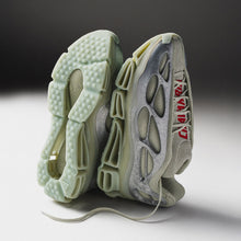 画像をギャラリービューアに読み込む, adidas Originals CHAVARRIA MEGARIDE WC VERSION "WILLY CHAVARRIA" HALO GREEN/SILVER METALLIC/BETTER SCARLET