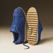 画像をギャラリービューアに読み込む, adidas Originals CLOT SAWTOOTH MULE BY EDC "SUPERSTAR COLLECTION" "EDISON CHEN / CLOT" CARDBOARD/WONDER WHITE/TRACE CARGO