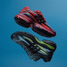 画像をギャラリービューアに読み込む, adidas Originals PW ADISTAR JELLYFISH "VIRGINIA" "PHARRELL WILLIAMS"  RED/CORE BLACK/TEAM VICTORY RED