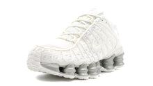 画像をギャラリービューアに読み込む, NIKE (WMNS) SHOX TL  SAIL/SAIL/SAIL 1