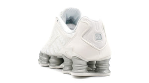 NIKE (WMNS) SHOX TL  SAIL/SAIL/SAIL 2