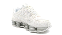 画像をギャラリービューアに読み込む, NIKE (WMNS) SHOX TL  SAIL/SAIL/SAIL 5