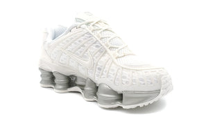 NIKE (WMNS) SHOX TL  SAIL/SAIL/SAIL 5