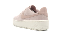 画像をギャラリービューアに読み込む, NIKE (WMNS) AIR FORCE 1 SAGE LOW PARTICLE BEIGE/PARTICLE BEIGE/PHANTOM 2