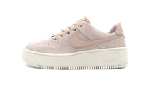 画像をギャラリービューアに読み込む, NIKE (WMNS) AIR FORCE 1 SAGE LOW PARTICLE BEIGE/PARTICLE BEIGE/PHANTOM 3