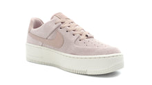 画像をギャラリービューアに読み込む, NIKE (WMNS) AIR FORCE 1 SAGE LOW PARTICLE BEIGE/PARTICLE BEIGE/PHANTOM 5