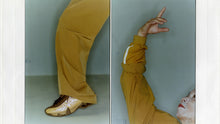 画像をギャラリービューアに読み込む, ASICS SportStyle GEL-TEREMOA &quot;ASICS NOVALIS&quot; MEDALLION YELLOW/HONEY