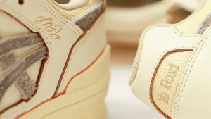 ASICS スイムウェア 1989 カタログ