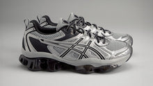 画像をギャラリービューアに読み込む, ASICS SportStyle GEL-QUANTUM KINETIC MID GREY/PURE SILVER