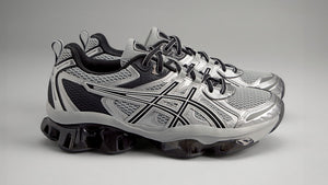 ASICS SportStyle GEL-QUANTUM KINETIC MID GREY/PURE SILVER