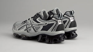 ASICS SportStyle GEL-QUANTUM KINETIC MID GREY/PURE SILVER