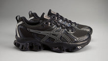 画像をギャラリービューアに読み込む, ASICS SportStyle GEL-QUANTUM KINETIC GRAPHITE GREY/BLACK