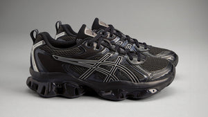 ASICS SportStyle GEL-QUANTUM KINETIC GRAPHITE GREY/BLACK