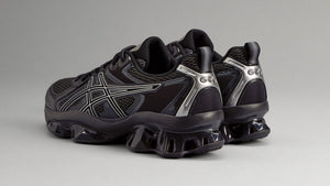 ASICS SportStyle GEL-QUANTUM KINETIC GRAPHITE GREY/BLACK