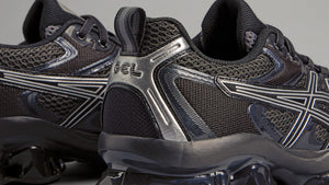 ASICS SportStyle GEL-QUANTUM KINETIC GRAPHITE GREY/BLACK