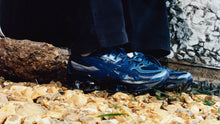 画像をギャラリービューアに読み込む, ASICS SportStyle US5-S GEL-QUANTUM KINETIC &quot;Curated style by Kiko Kostadinov Studio and ASICS SportStyle development team&quot; MOSS/BAMBOO 8