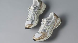 ASICS SportStyle GEL-KAYANO 14 WHITE/CREAM