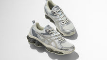 画像をギャラリービューアに読み込む, ASICS SportStyle GEL-QUANTUM KINETIC WHITE/LIGHT DUST 7