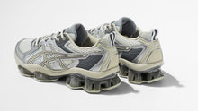 画像をギャラリービューアに読み込む, ASICS SportStyle GEL-QUANTUM KINETIC WHITE/LIGHT DUST 8