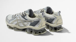 ASICS SportStyle GEL-QUANTUM KINETIC WHITE/LIGHT DUST 8