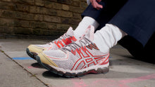 画像をギャラリービューアに読み込む, ASICS SportStyle UB9-S GEL-KAYANO 20 &quot;Curated style by Kiko Kostadinov Studio and ASICS SportStyle development team&quot; VIBRANT YELLOW/PURE SILVER 7