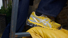 画像をギャラリービューアに読み込む, ASICS SportStyle UB9-S GEL-KAYANO 20 &quot;Curated style by Kiko Kostadinov Studio and ASICS SportStyle development team&quot; VIBRANT YELLOW/PURE SILVER 8