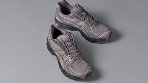 ASICS SportStyle GEL-KAYANO 14 "EARTHENWARE PACK" MAUVE GREY/MOONROCK