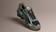 画像をギャラリービューアに読み込む, ASICS SportStyle GEL-KINETIC FLUENT BLACK/DARK TAUPE 9