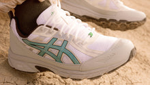 画像をギャラリービューアに読み込む, ASICS SportStyle GEL-VENTURE 6 SHIELD &quot;HIDDEN NY&quot; WHITE/WASABI 7