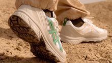 画像をギャラリービューアに読み込む, ASICS SportStyle GEL-VENTURE 6 SHIELD &quot;HIDDEN NY&quot; WHITE/WASABI 8