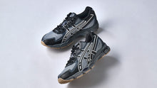 画像をギャラリービューアに読み込む, ASICS SportStyle GEL-NYC 2055 CLAY GREY/BLACK