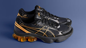 ASICS SportStyle GEL-KINETIC FLUENT BLACK/BLACK