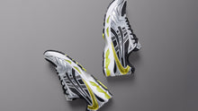 画像をギャラリービューアに読み込む, ASICS SportStyle GEL-KAYANO 14 BLACK/LEMON SPARK