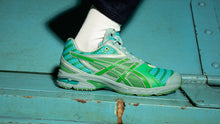 画像をギャラリービューアに読み込む, ASICS SportStyle UB9-S GEL-DS TRAINER 14 &quot;Curated style by Kiko Kostadinov Studio and ASICS SportStyle development team&quot; WATERFALL/LICHEN ROCK