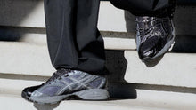 画像をギャラリービューアに読み込む, ASICS SportStyle GEL-NIMBUS 10.1 &quot;HAVEN&quot; BLACK/BLACK 7