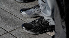 画像をギャラリービューアに読み込む, ASICS SportStyle GEL-NIMBUS 10.1 &quot;HAVEN&quot; BLACK/BLACK 8