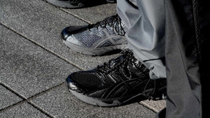 ASICS SportStyle GEL-NIMBUS 10.1 "HAVEN" BLACK/BLACK 8