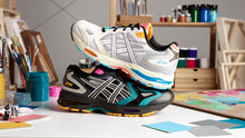 画像をギャラリービューアに読み込む, ASICS SportStyle GEL-K1011 WHITE/PURE SILVER