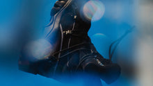 画像をギャラリービューアに読み込む, ASICS SportStyle GEL-YETITOKYO HI GTX &quot;GORE-TEX&quot; BLACK/BLACK