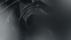 ASICS SportStyle GEL-YETITOKYO HI GTX "GORE-TEX" BLACK/BLACK