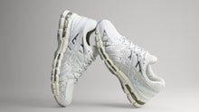 画像をギャラリービューアに読み込む, ASICS SportStyle GEL-KAYANO 20 WHITE/PURE SILVER
