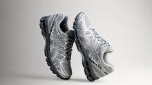 画像をギャラリービューアに読み込む, ASICS SportStyle GEL-KAYANO 20 GRAVEL/PURE SILVER
