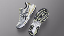 画像をギャラリービューアに読み込む, ASICS SportStyle GEL-KAYANO 14 BIRCH/PURE SILVER