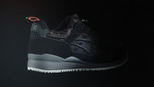 画像をギャラリービューアに読み込む, ASICS SportStyle GEL-LYTE III OG GTX &quot;GORE-TEX&quot; &quot;黒豹&quot; BLACK/LEOPARD 9