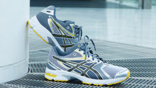 画像をギャラリービューアに読み込む, ASICS SportStyle GEL-DS TRAINER 14 WHITE/TAI CHI YELLOW